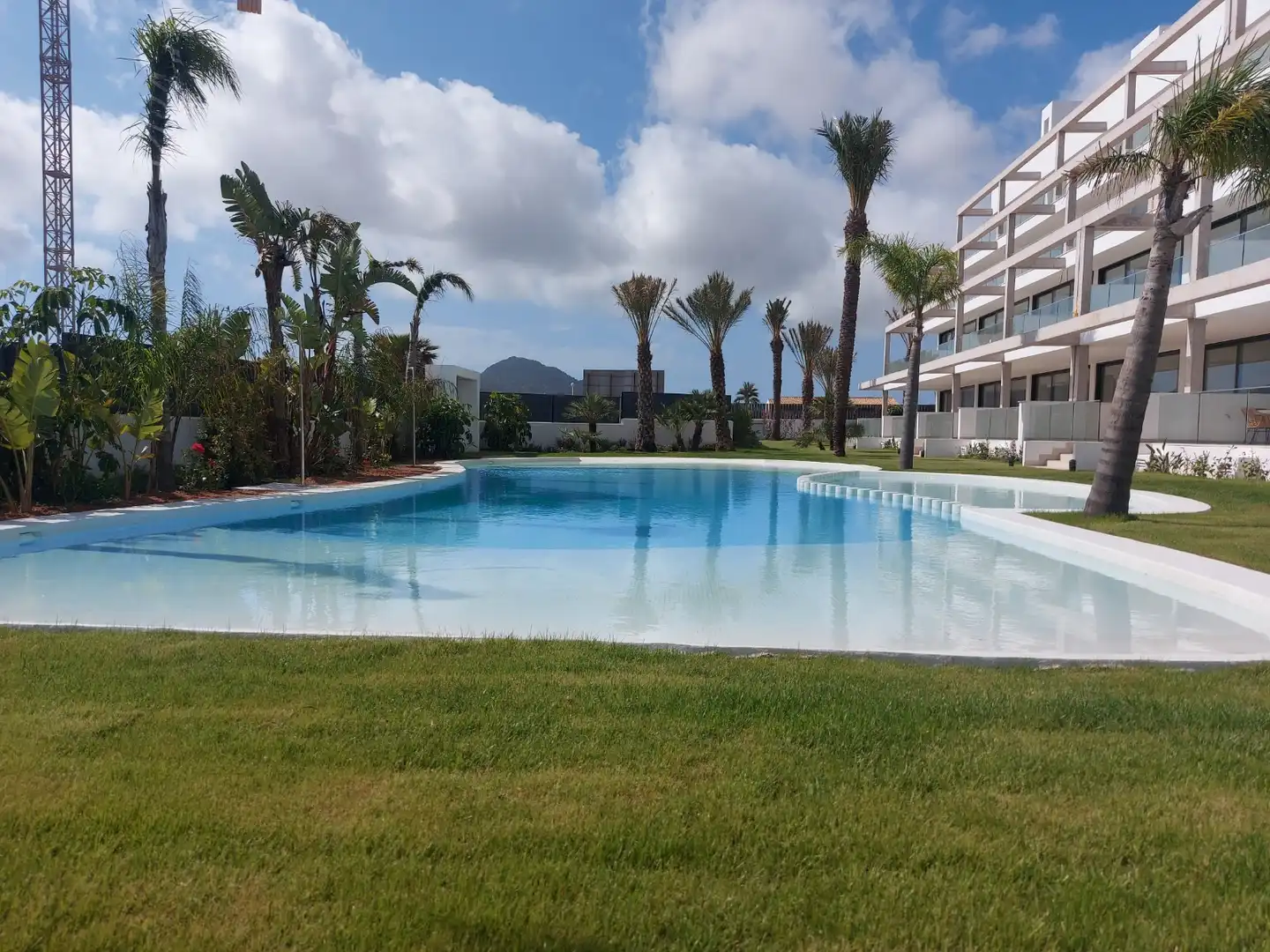 Àtic amb piscina en venda a Mar Menor de Cartagena – Cabo de Palos, imagen 28