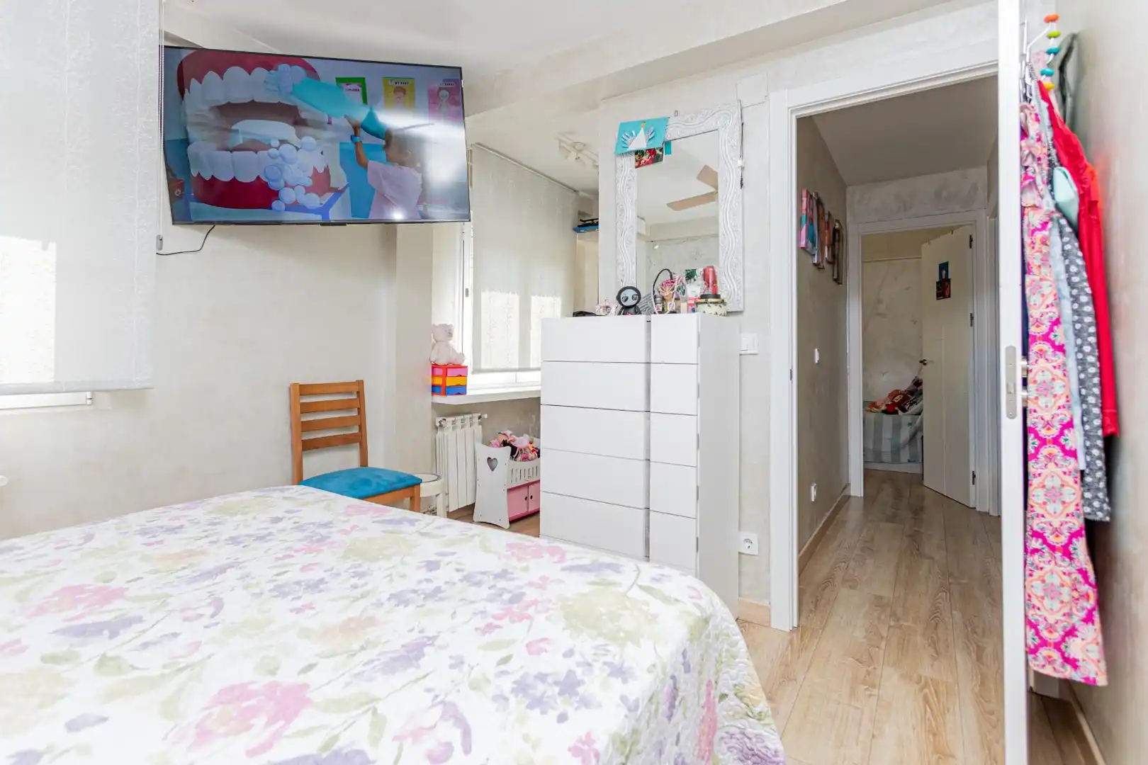 Piso en venta en MIRLO, Campamento