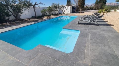 Photo 4 of Detached homes for sale in Hellín, Albacete