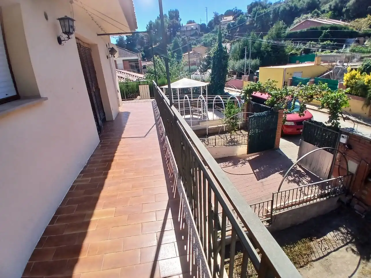 Detached house for sale in C/ Xiprer, imagen 8