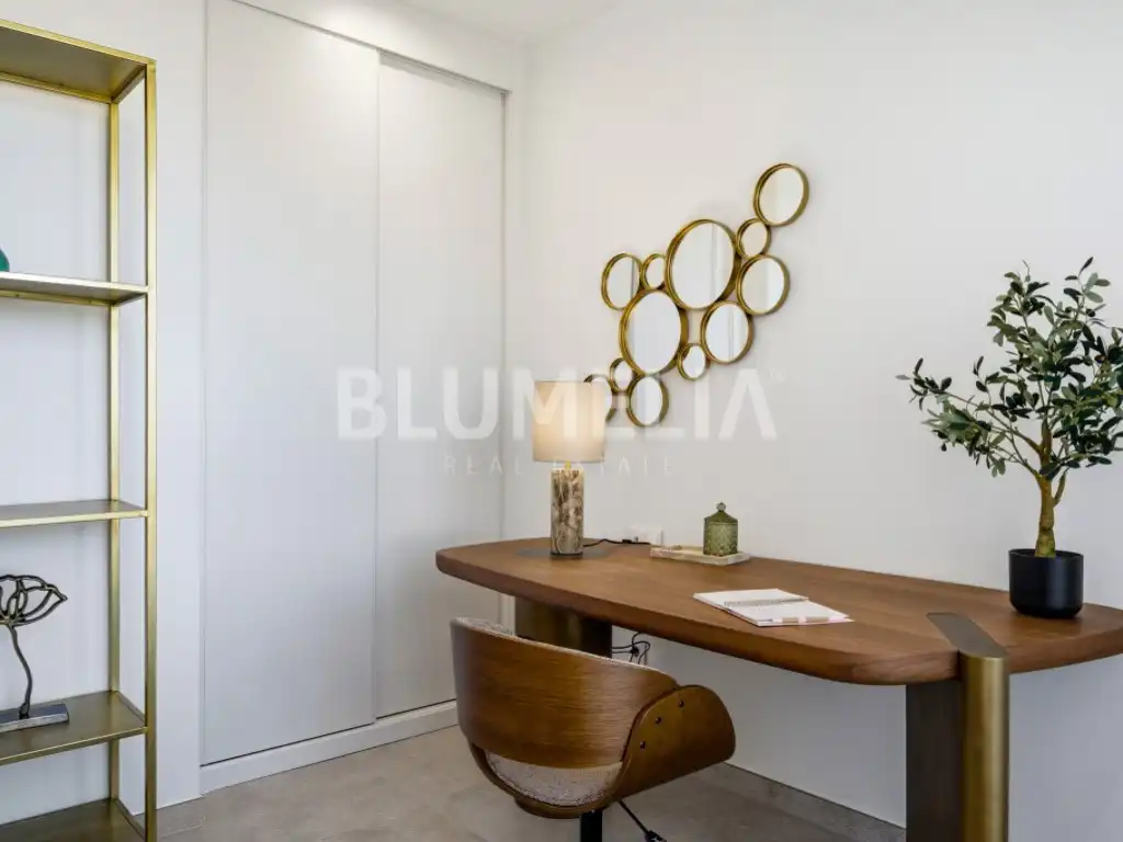 Apartament amb piscina en venda a Avenida Rumania, imagen 39