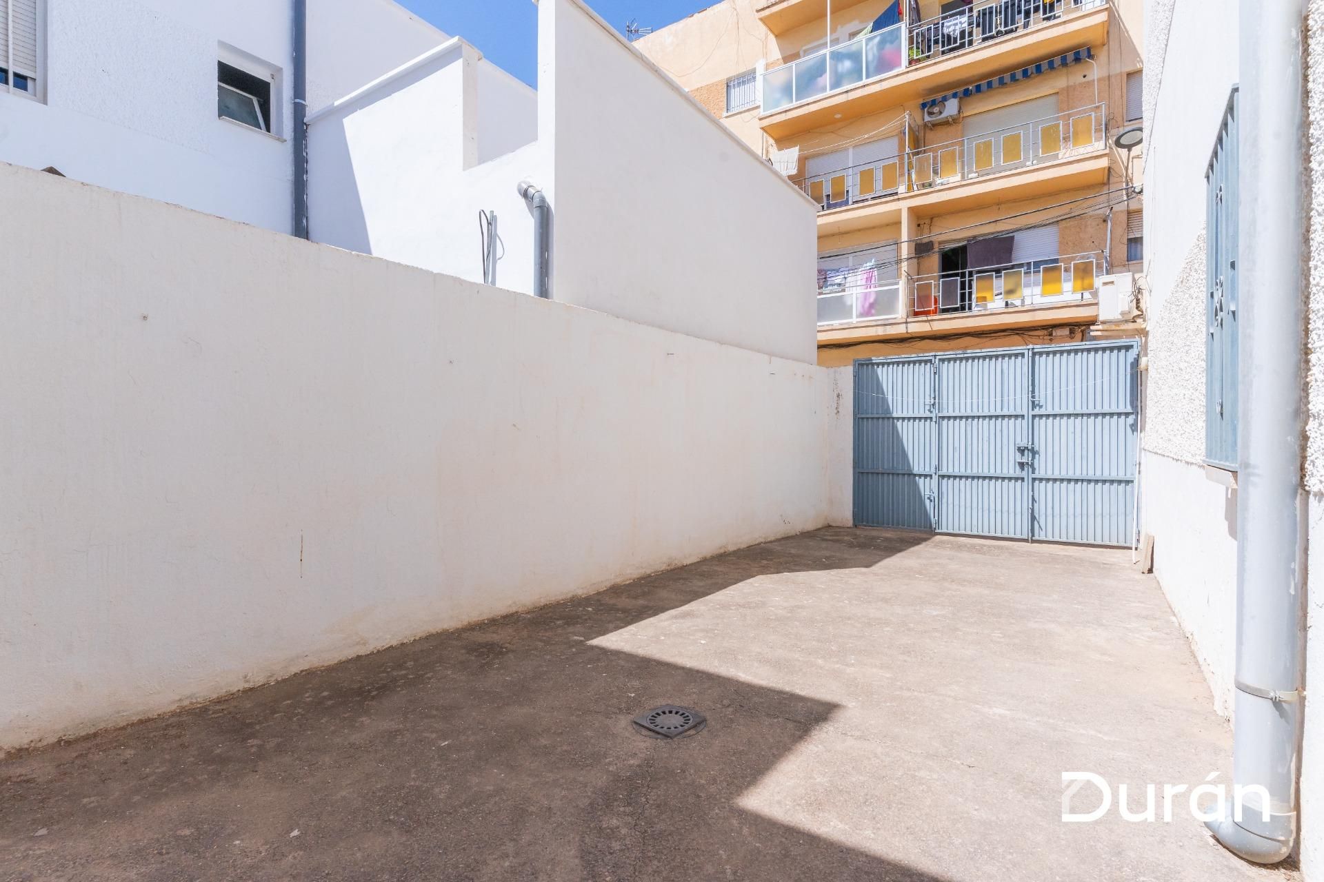 Aparcament de Dúplex en venda en El Ejido amb Aire condicionat i Terrassa
