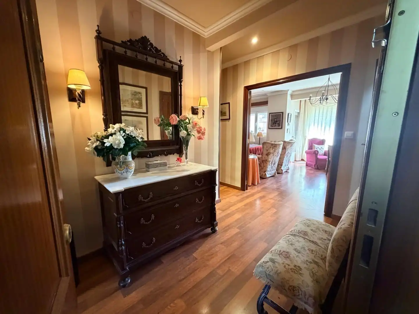 Wohnung mit Terrasse zum Verkauf in Maria Auxiliadora - Barriada de Llera, imagen 31