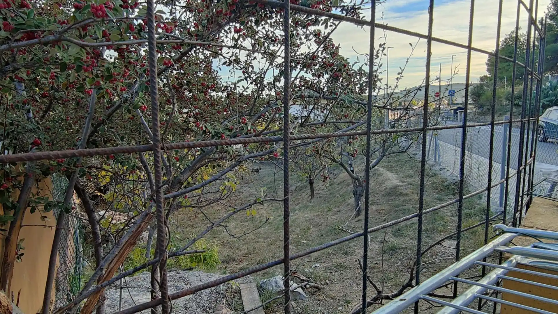 Residential land for sale in Torrelles de Foix, imagen 4