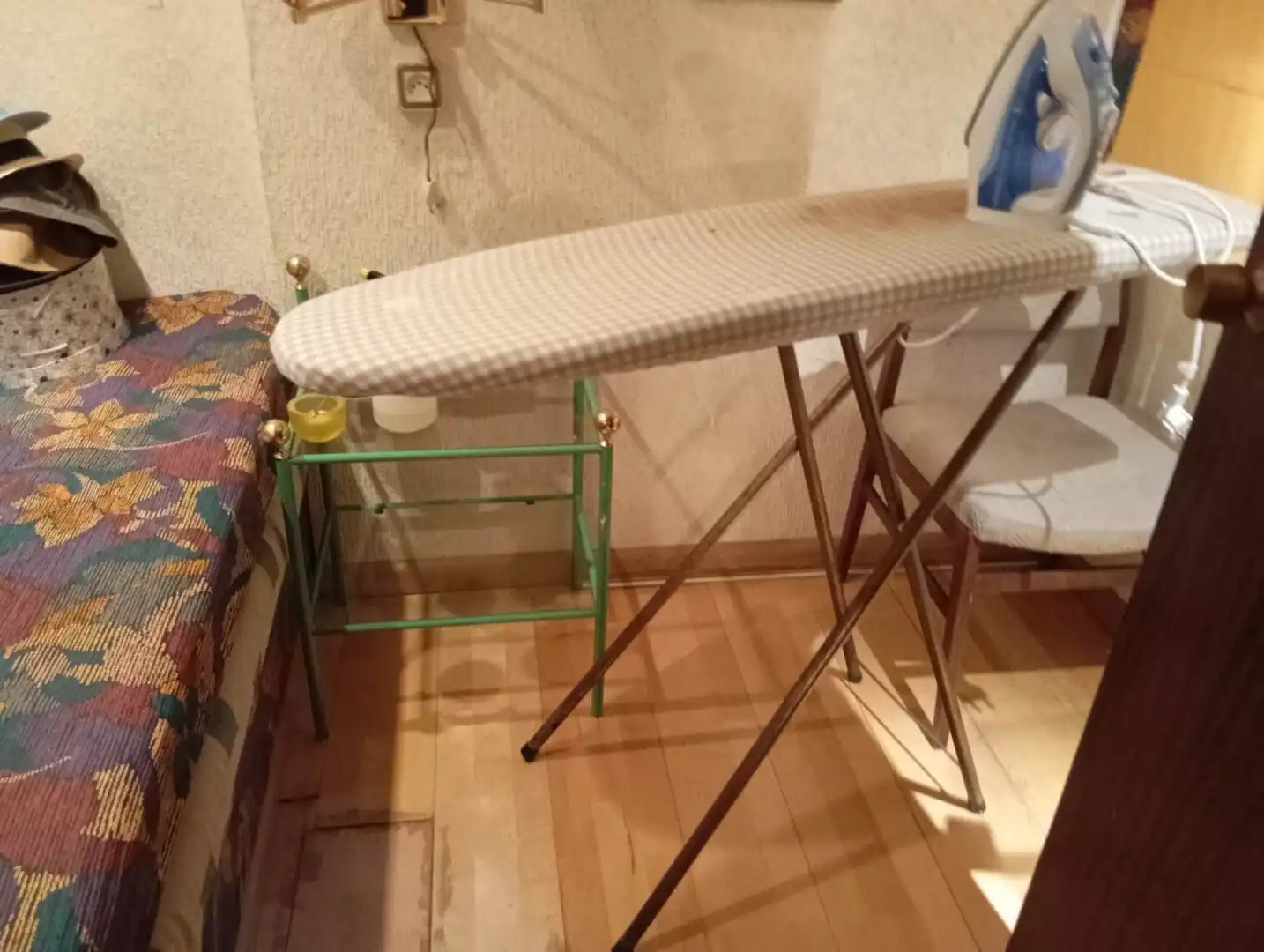 Edificio en venta en Calle Portal, Fustiñana