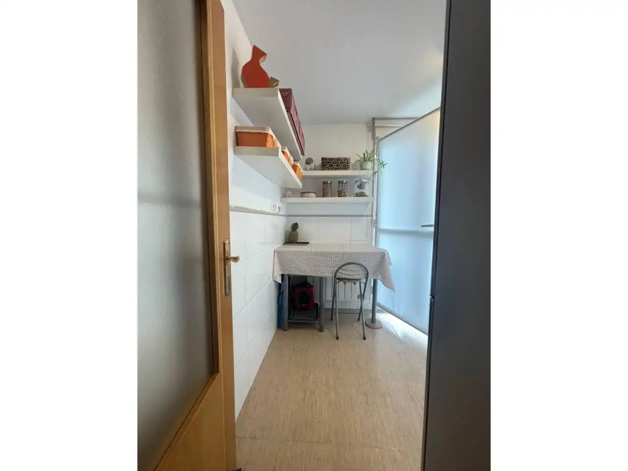 Dormitori de Dúplex en venda en Villamediana de Iregua amb Calefacció, Terrassa i Traster