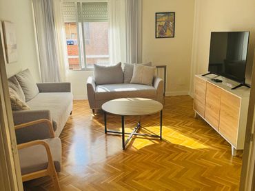Piso con ascensor en venta en Avenida de Cervantes