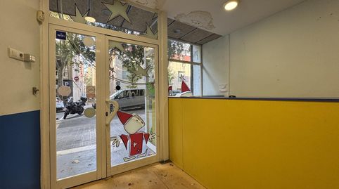 Foto 4 von Geschaftsraum zur Miete in Calle de Los Castillejos, Sagrada Família, Barcelona Capital