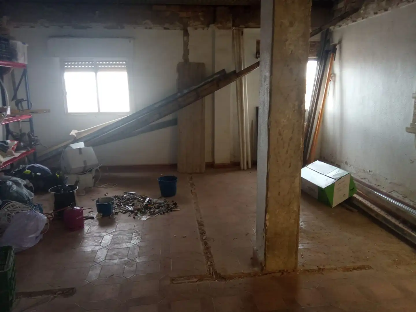 Local commercial à vendre à MISISIPI 32, imagen 14