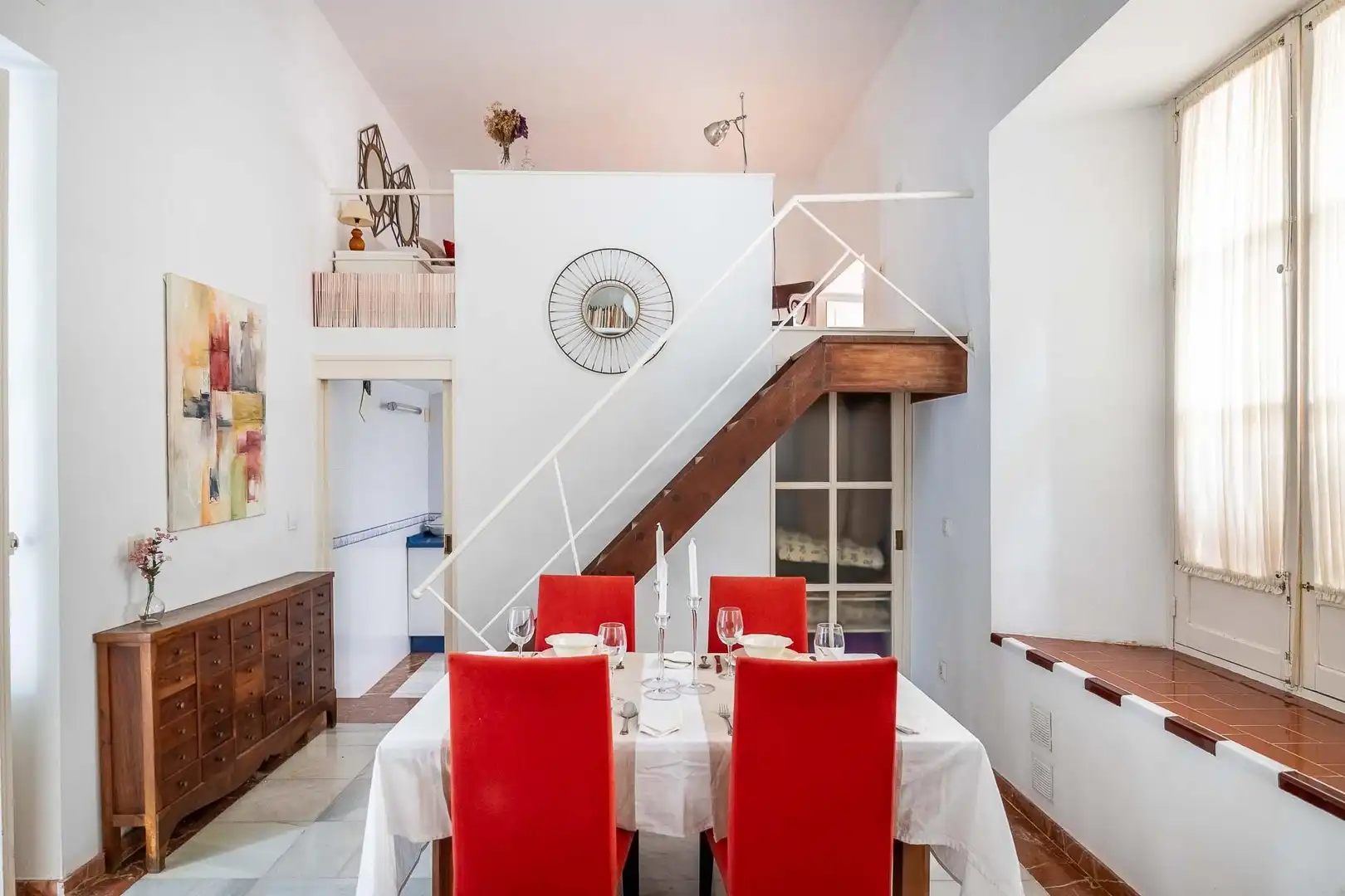 Wohnung zum Verkauf in Calle Calle San Isidoro, imagen 6