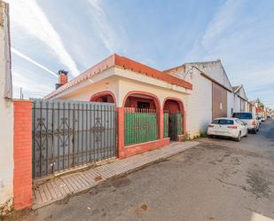 Casa o xalet en venda a C/ Linaria, 4, Valdezorras - El Gordillo