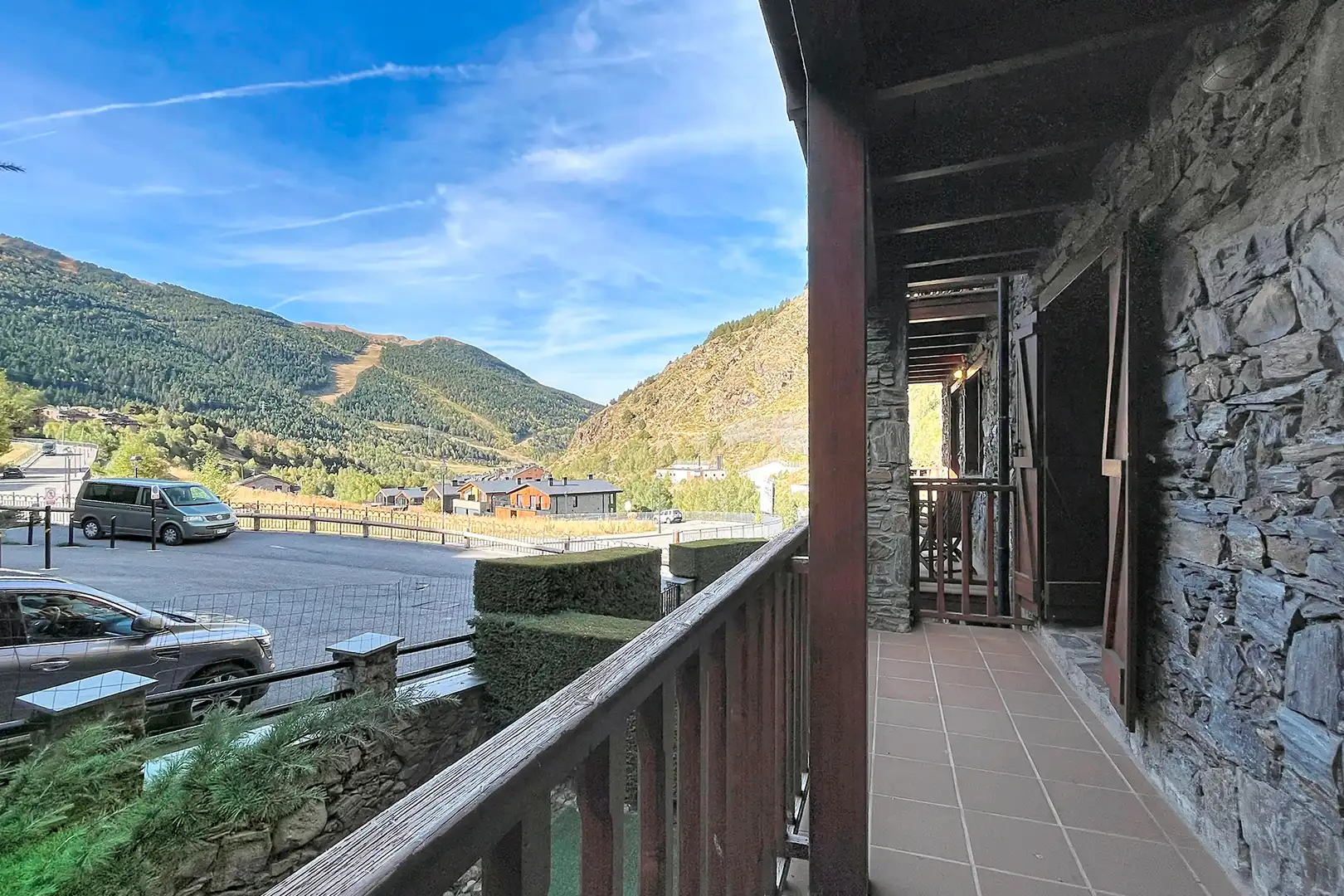 Apartamento con ascensor en venta en Urbanització la Devesa d'Incles, imagen 8
