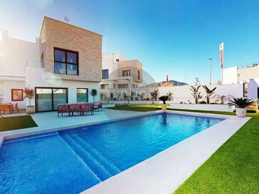 Haus mit Pool zum Verkauf in N/A