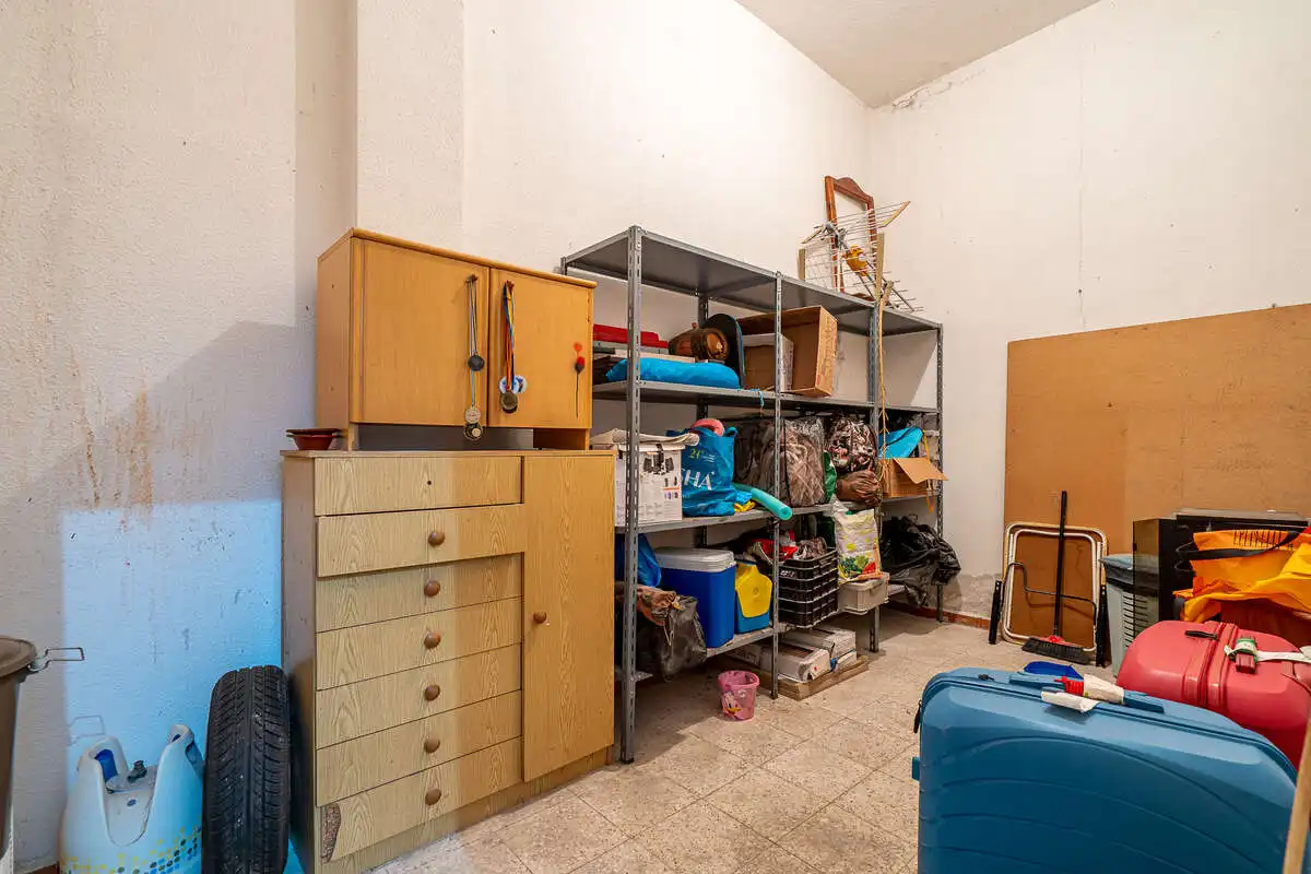 Piso en venta en Arrecife con Trastero