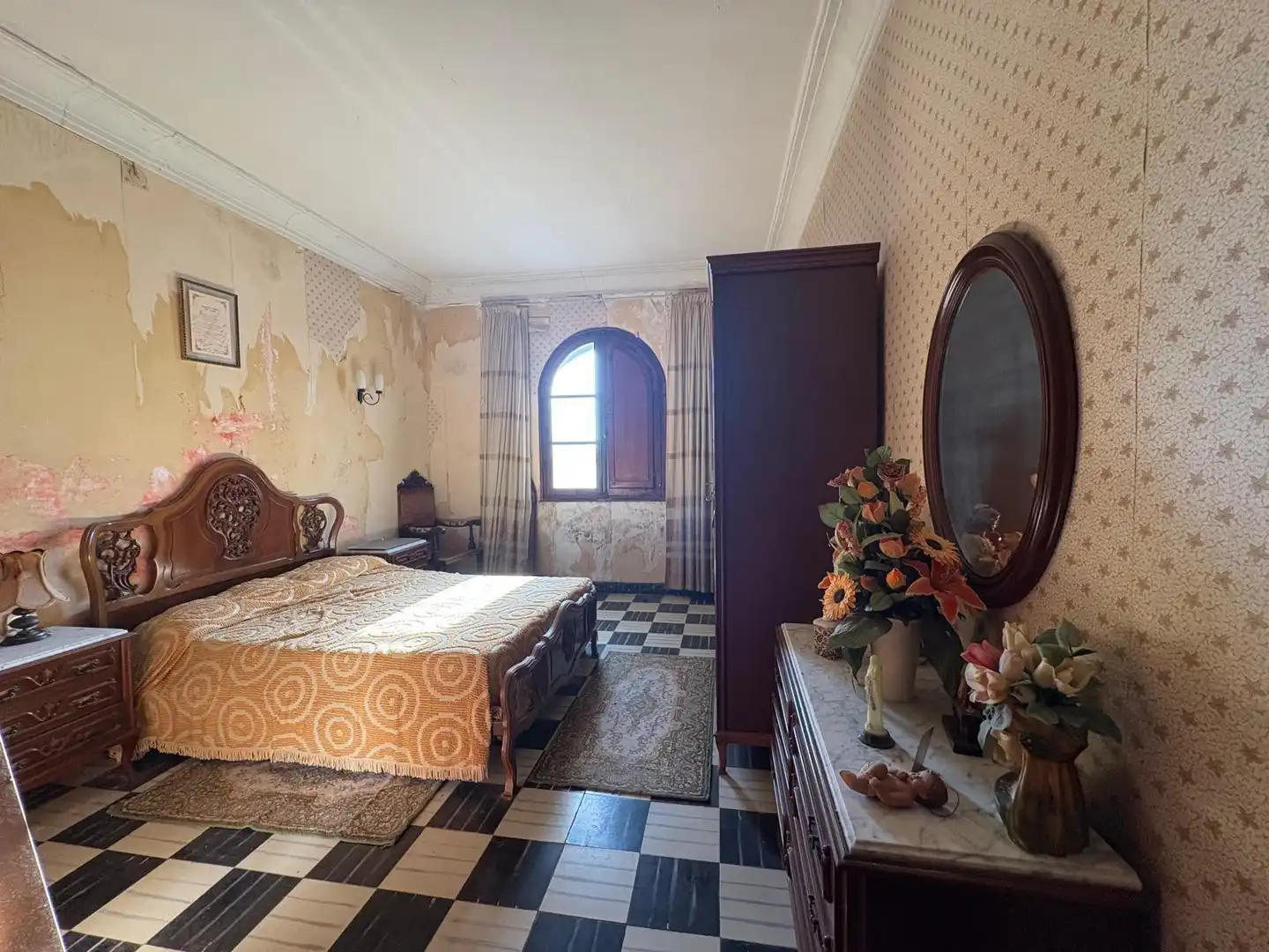 Residential for sale in Madrid, Madrid