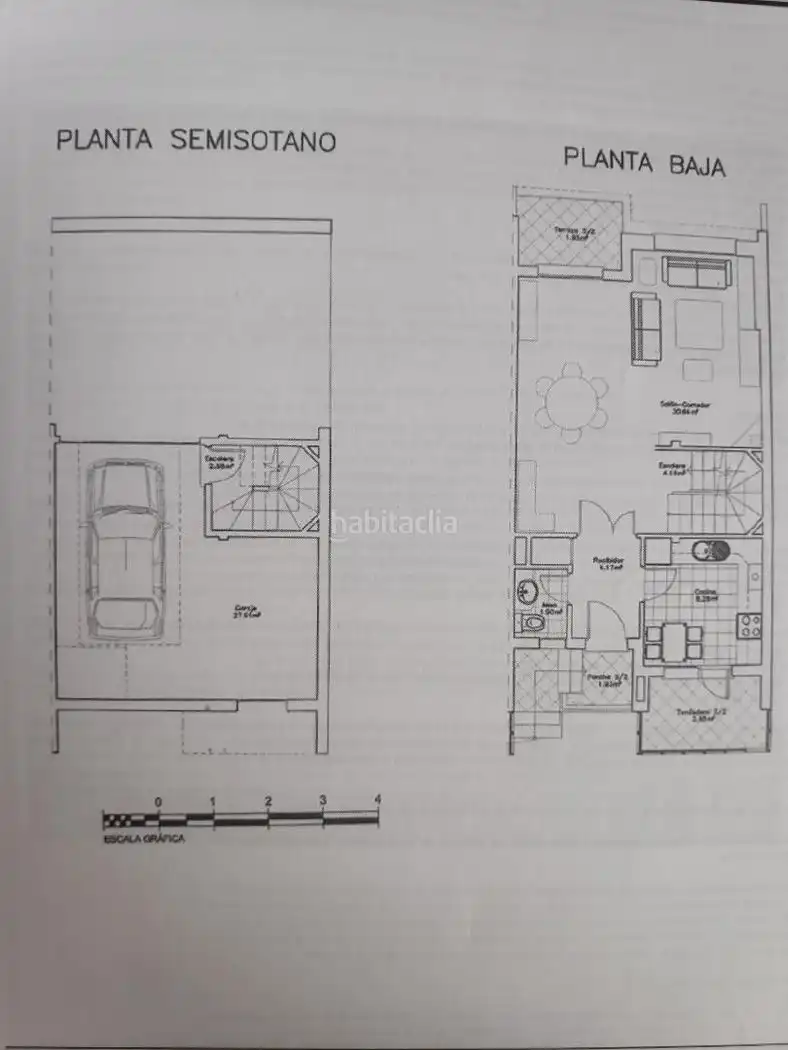 Casa con piscina in vendita a Camino de los Escobares 18, imagen 29