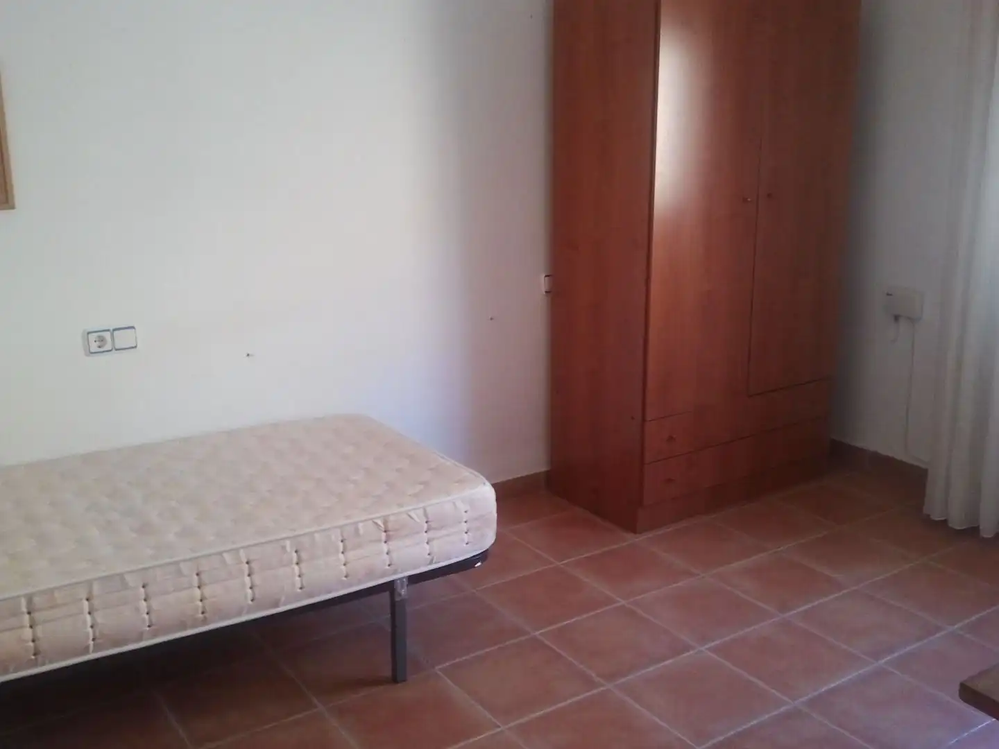 Piso con terraza en alquiler en Calle Martínez de la Rosa, imagen 8