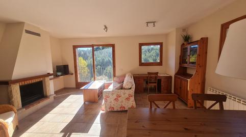 Foto 4 de Pis en venda a Carrer Gran Via, 3, Cercs, Barcelona