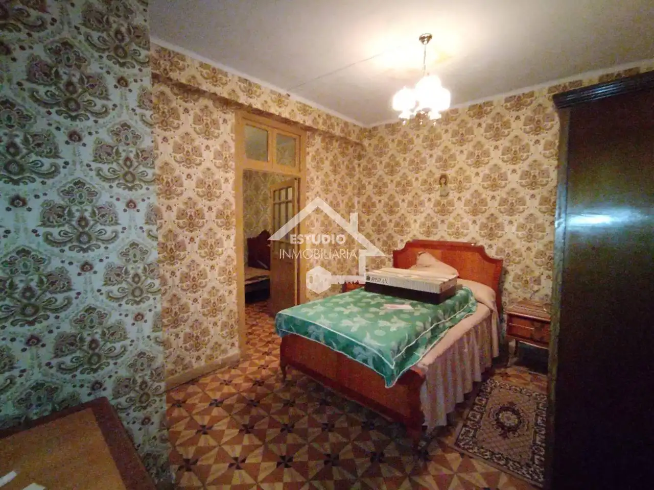 Bedroom of Houses for sale in Viana