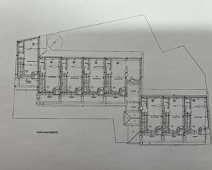Edifici en venda en El Tiemblo 