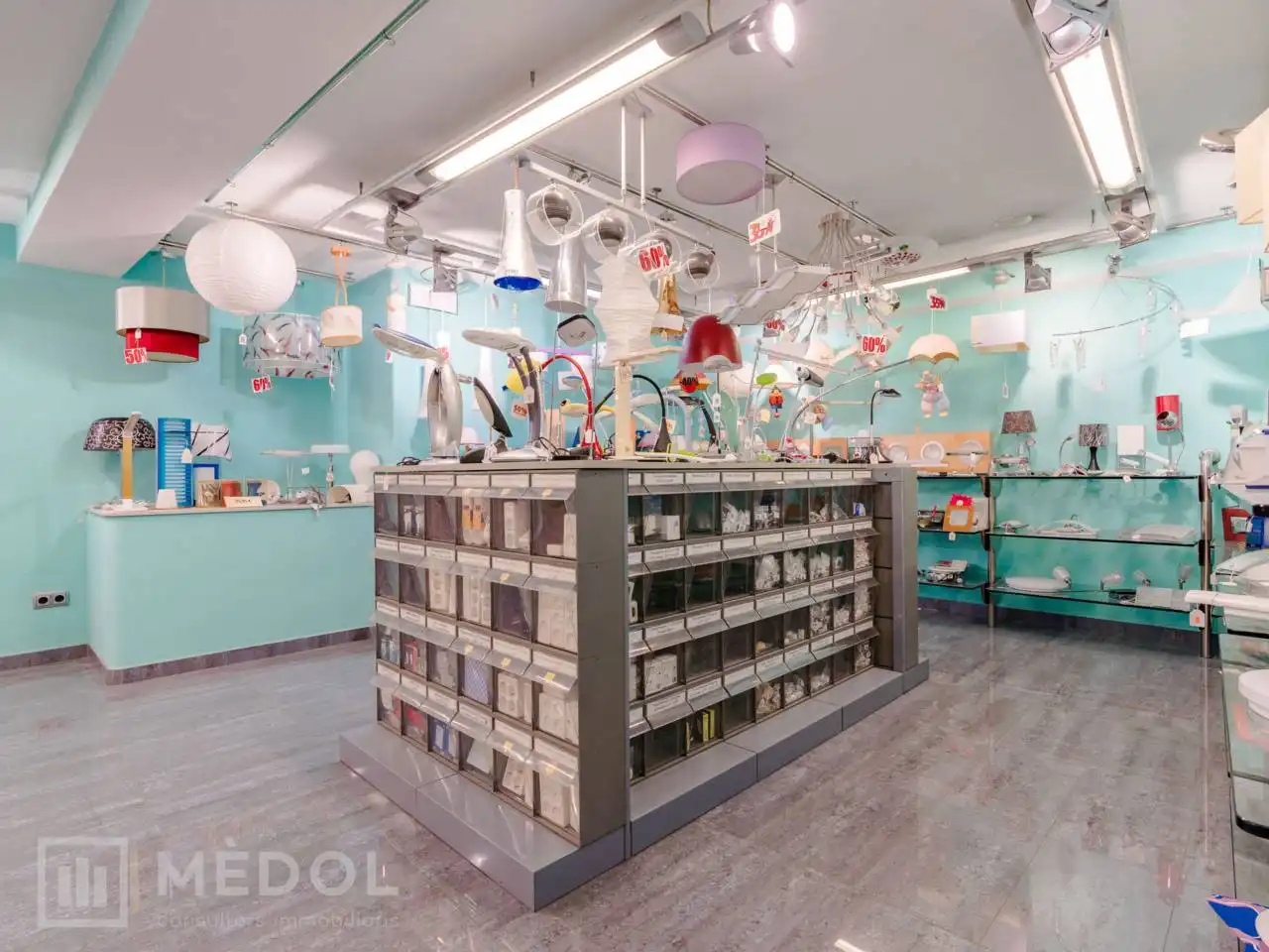 Local comercial en venda a Calle Jaume I, imagen 15