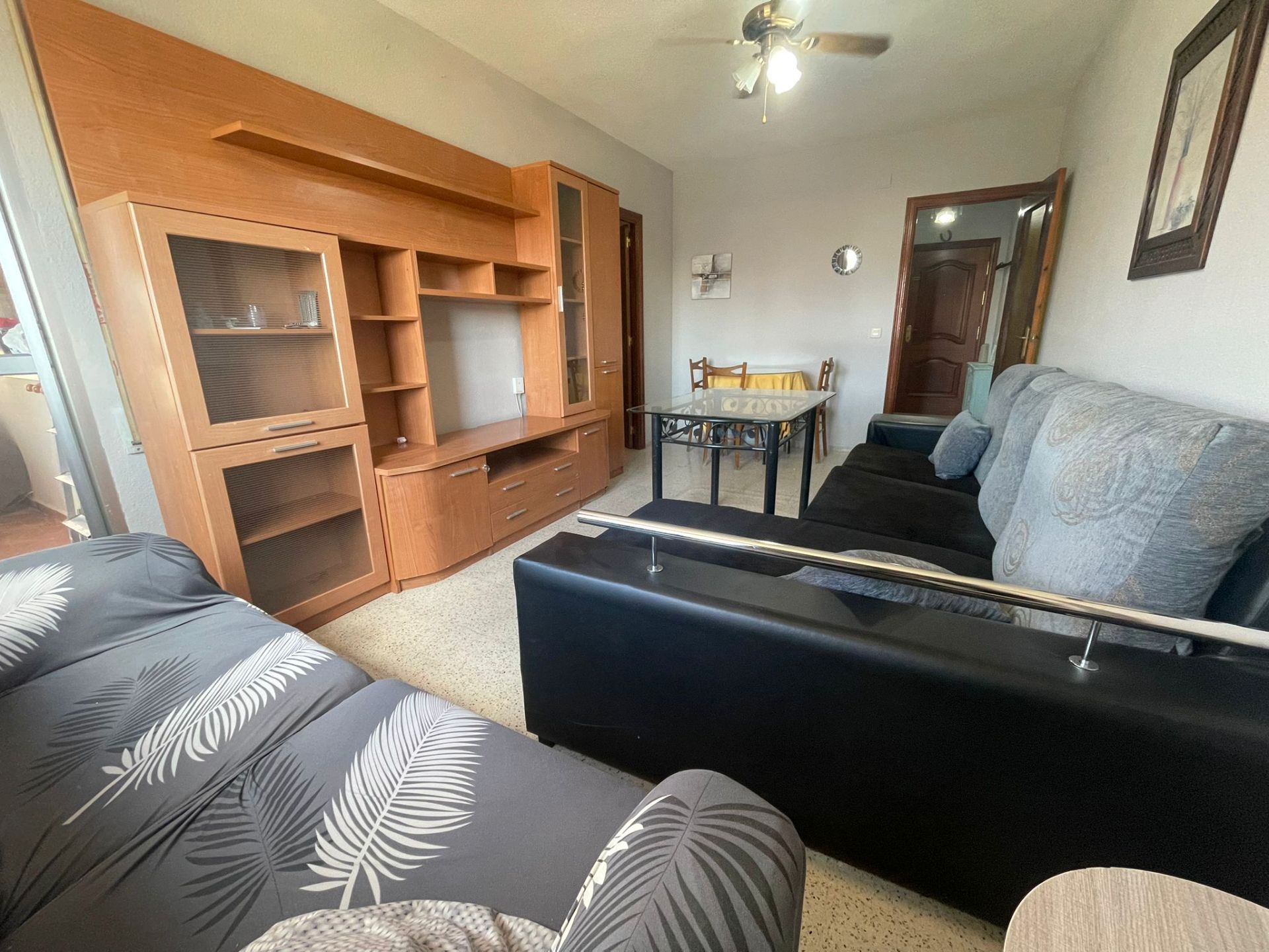 Apartment for sale in La Estación , Badajoz Capital