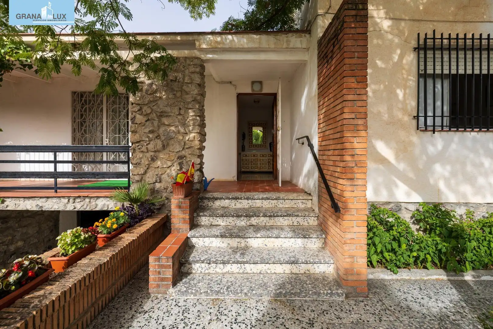 Chalet con piscina en venta en Urbanizacion de Vista Nevada, imagen 10