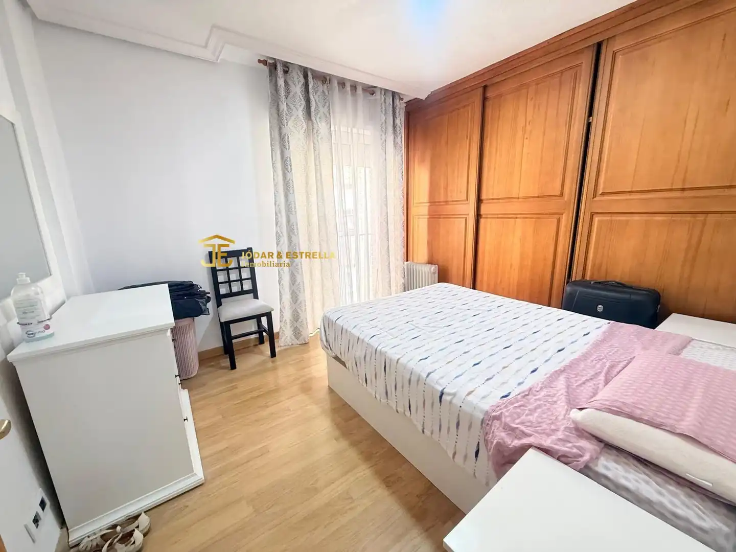 Habitación de Piso en venta en Lorca con Aire acondicionado, Terraza y Amueblado