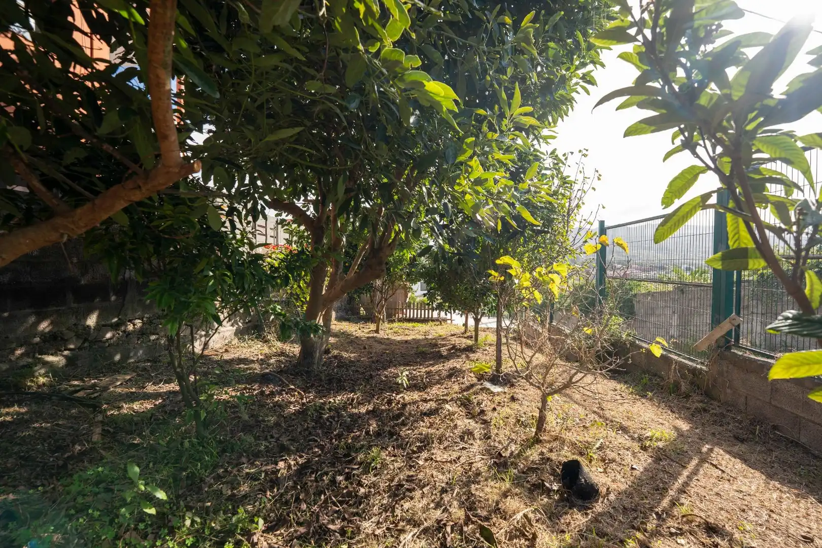 Casa o chalet en venta en San Cristóbal de la Laguna con Jardín privado, Parquet y Terraza