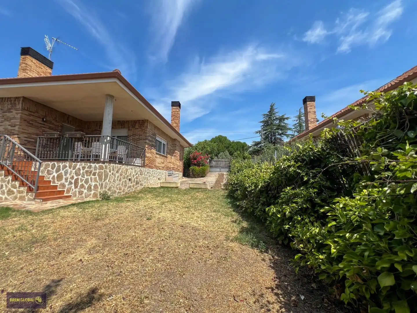 Haus mit Garten zum Verkauf in Carretera de la Estación, imagen 50