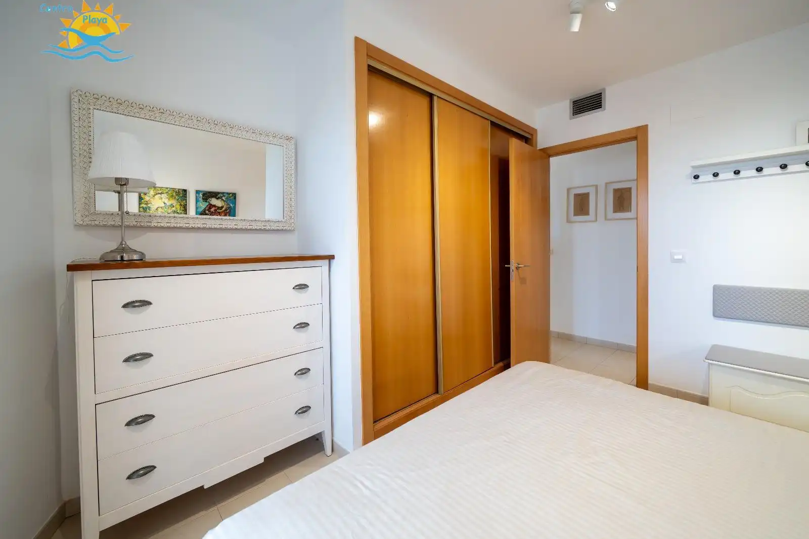 Apartament amb piscina en venda a PEÑISCOLA, imagen 12