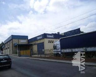 Nau industrial en venda a Calle del Pilar, 21, Los Barreros