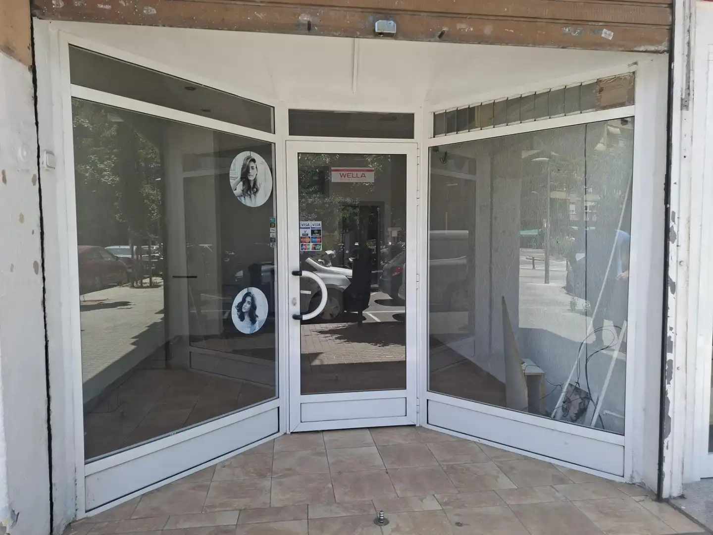 Local comercial en venda a Calle FRAY JUNIPERO SERRA, imagen 5
