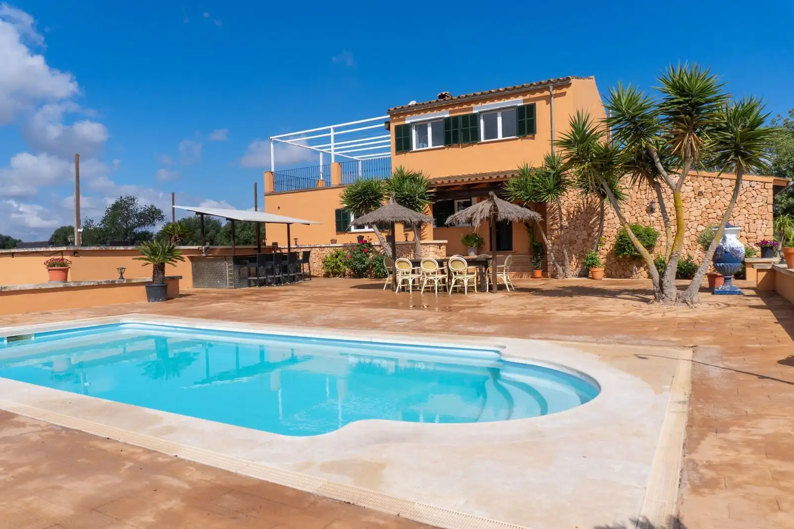 Casa rústica con piscina en venta en Zona Rústica - Interior, imagen 18