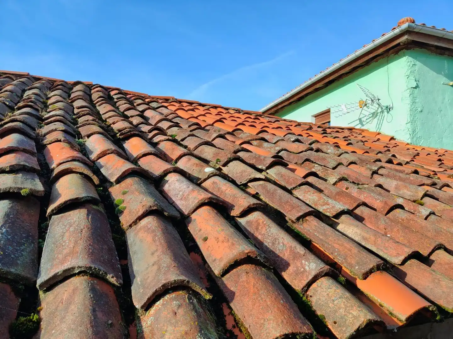 Vista exterior de Casa o chalet en venta en Valdés - Luarca con Terraza, Trastero y Piscina