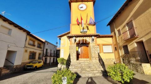 Foto 2 von Haus oder Chalet zum Verkauf in Mayor de Los Cuatro Caños, Arbancón, Guadalajara