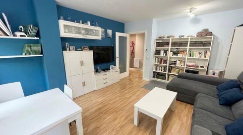 Foto 3 de Piso en venta en Calle la Cenicienta, Palomeras Bajas, Madrid Capital