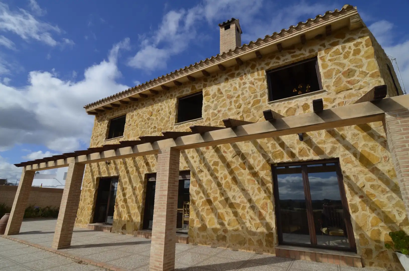 Villa avec piscine à vendre à Calle Francisco Delgado Alonso 37, imagen 8