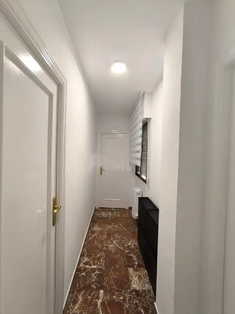 Flat for rent in Beiro