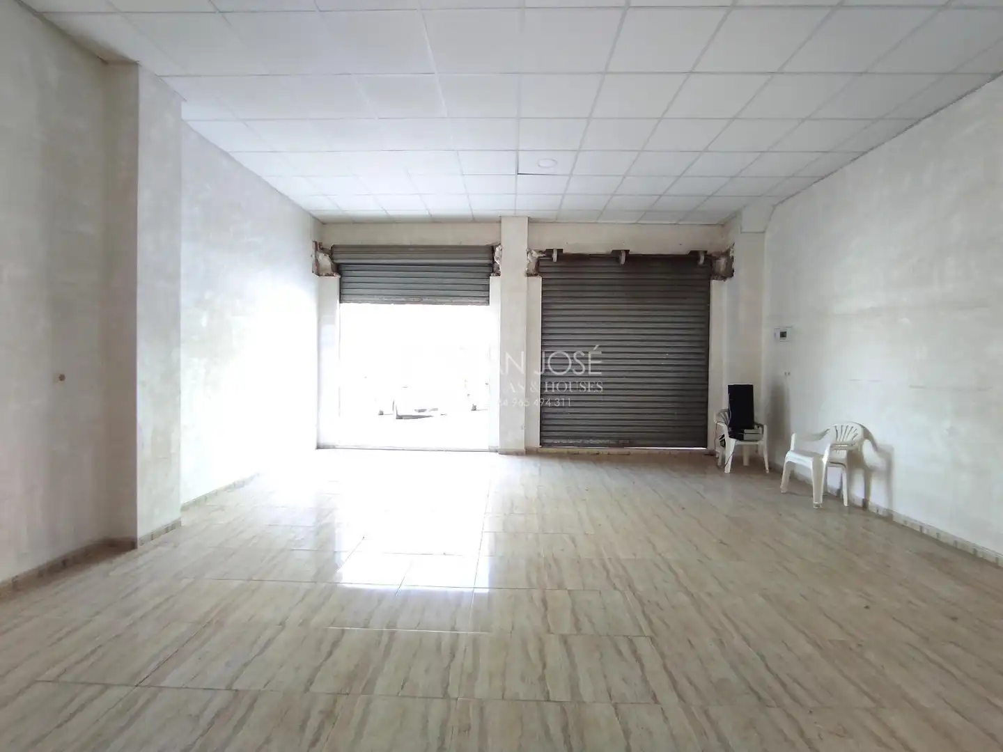Business premises for sale in Aspe Centro, imagen 7
