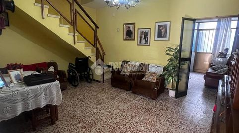 Foto 3 de Casa o xalet en venda a Torreblanca, Sevilla Capital