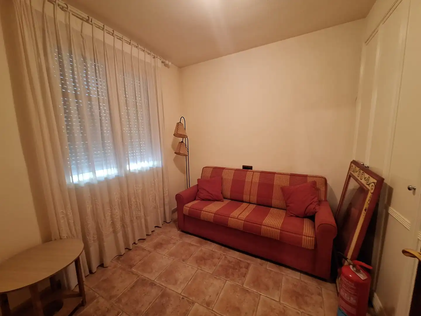 Sala de estar de Casa o chalet en venta en Elche / Elx