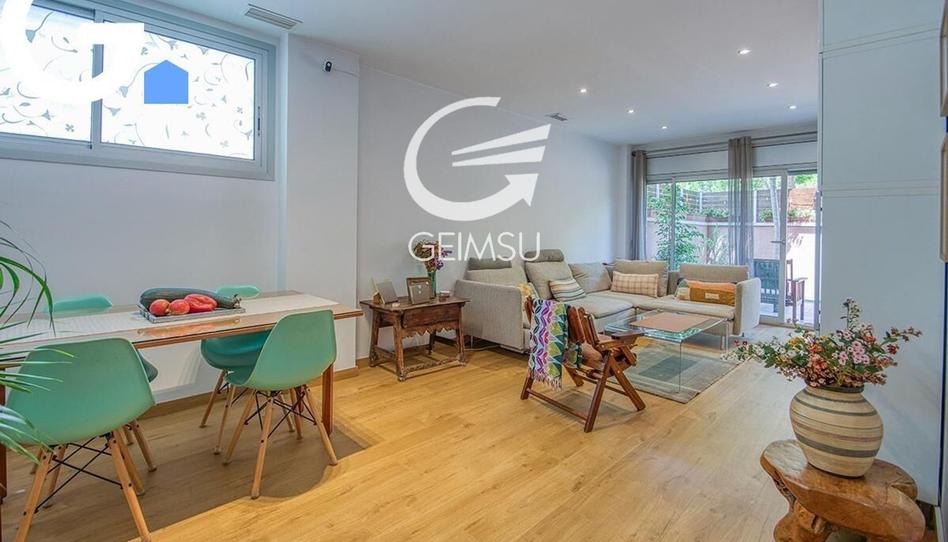 Photo 1 of Flat for sale in Cl Gernika, La Marina del Port, Barcelona