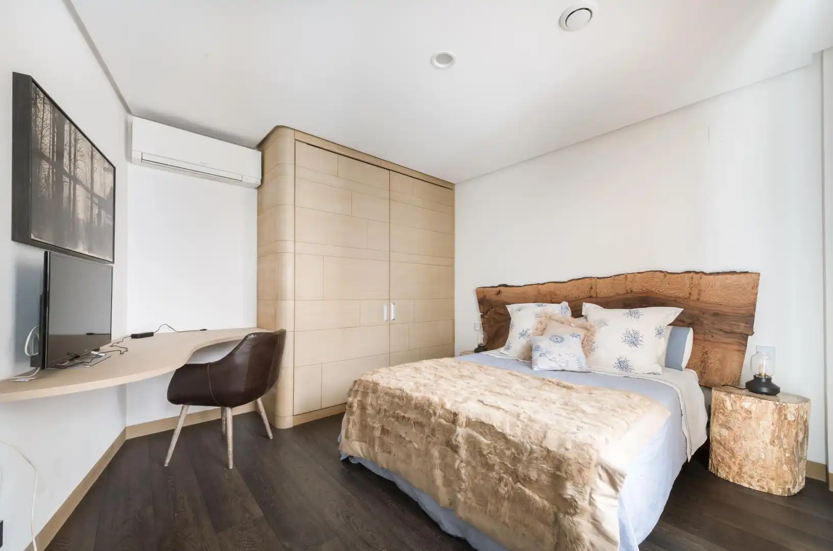 Casa adosada en venta en Carcaixent