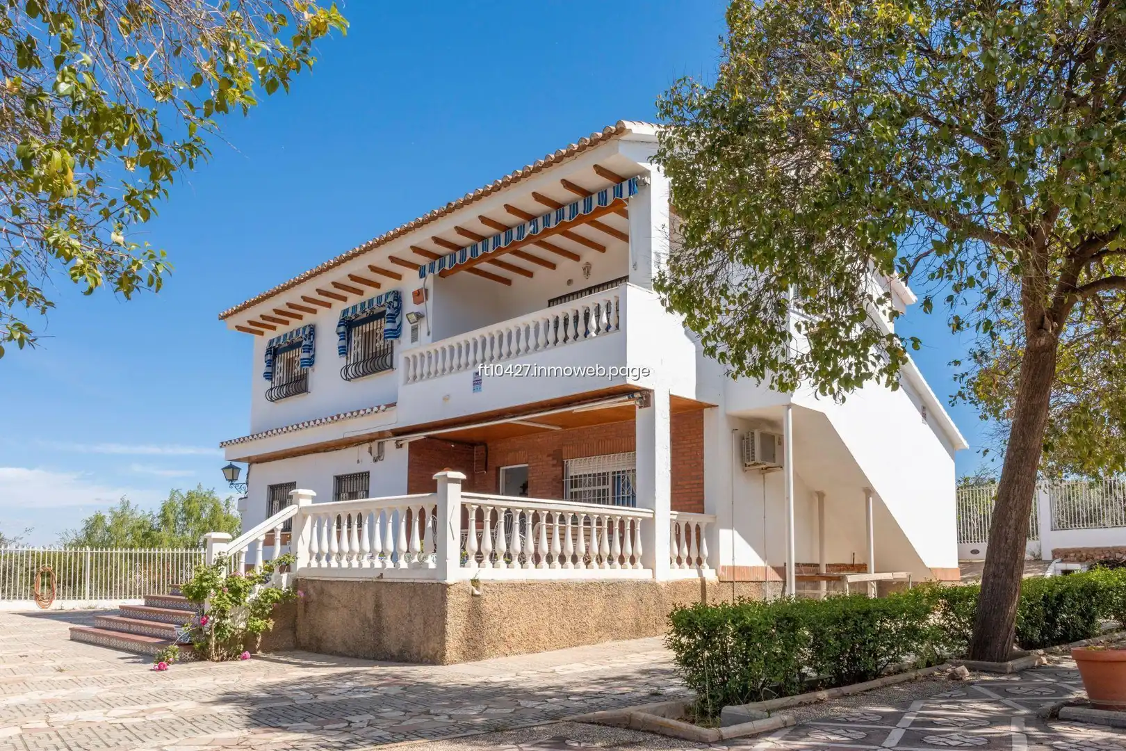 Villa avec piscine à vendre à Guadix, imagen 29