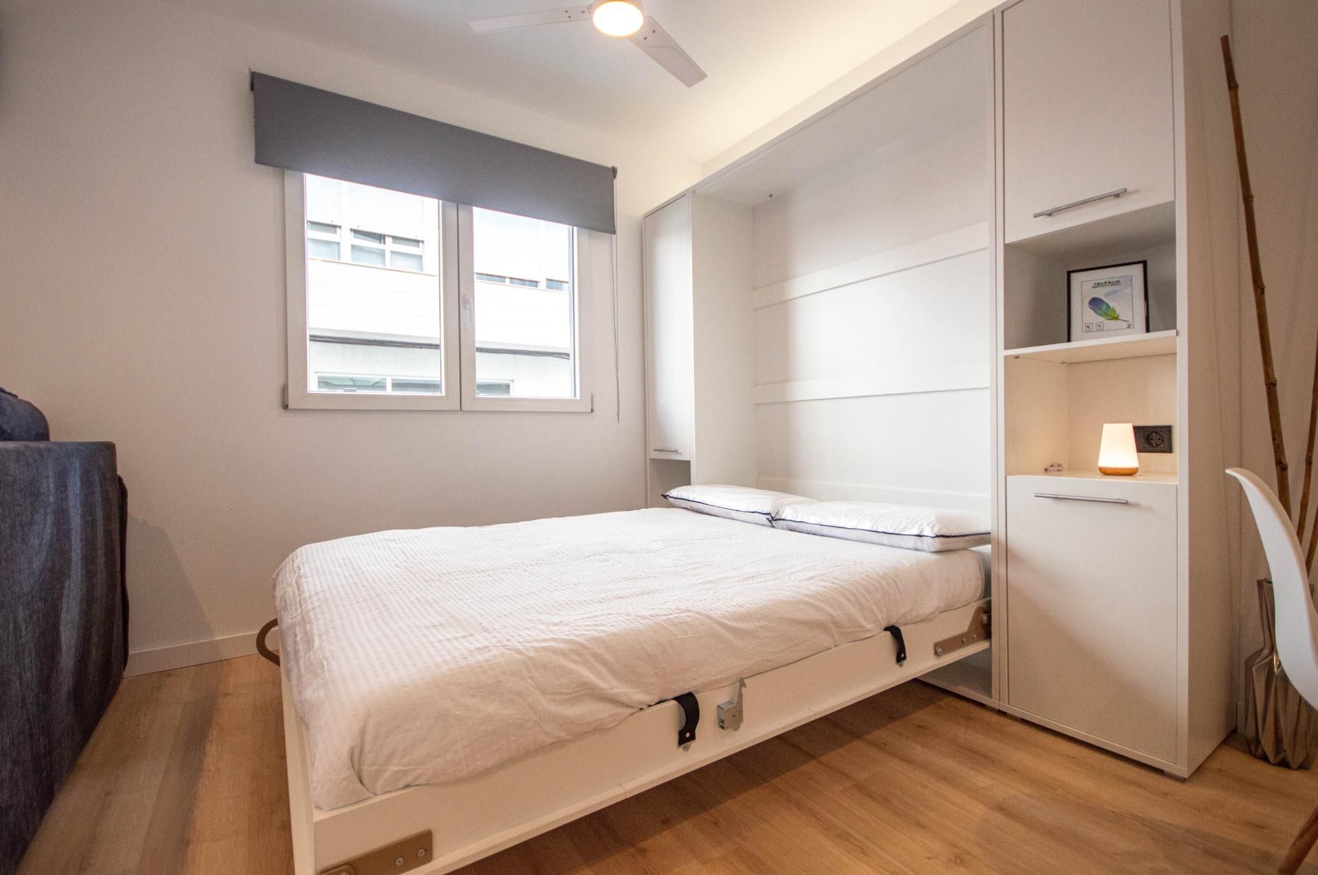 Piso de alquiler en Calle Calle de Pablo Iglesias, 111, Fraternidad