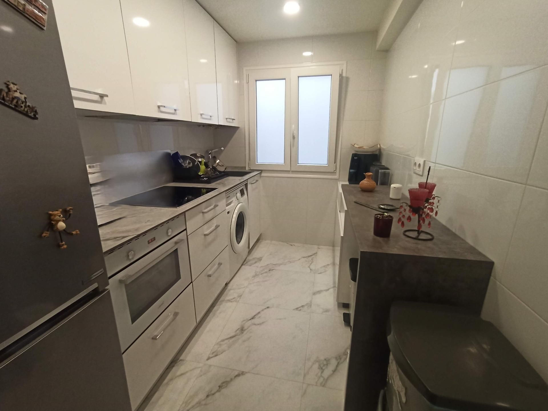 Pis en venda a  SAN LUIS, Numancia - San Fernando