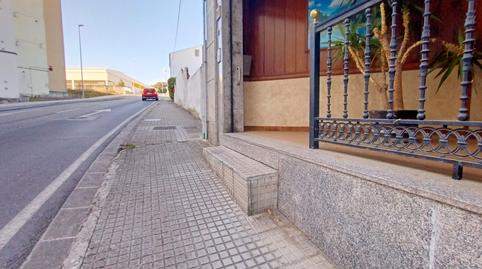 Foto 3 de Edifici en venda a Rúa Venancio Senra, 28, Sagrado Corazón - As Gándaras, Lugo