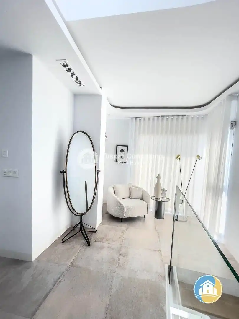 Chalet con piscina en venta en Acuario, imagen 13