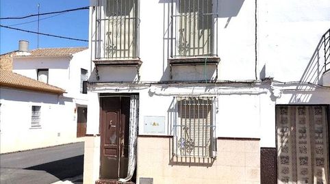 Venta casa en El Rubio  Sevilla, imatge 2